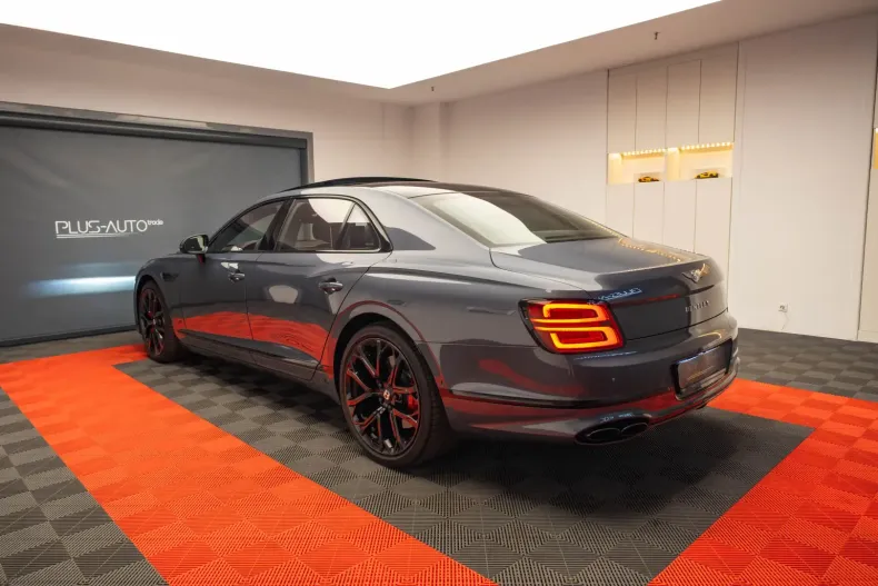 Bentley Flying Spur din 2023 cu 22.500 km - oferta BEN115173 - foto 8