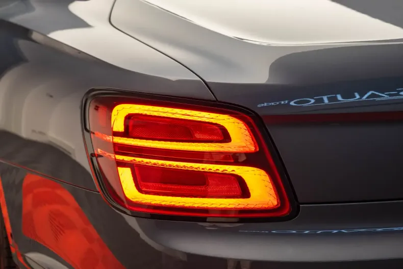 Bentley Flying Spur din 2023 cu 22.500 km - oferta BEN115173 - foto 9