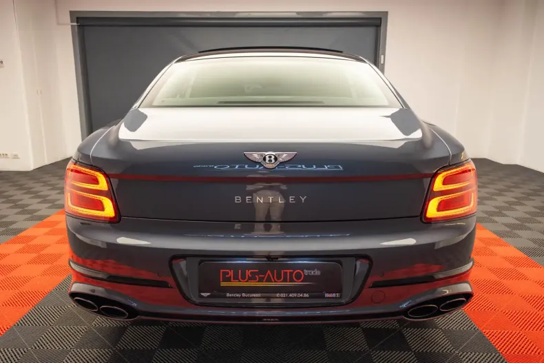 Bentley Flying Spur din 2023 cu 22.500 km - oferta BEN115173 - foto 10