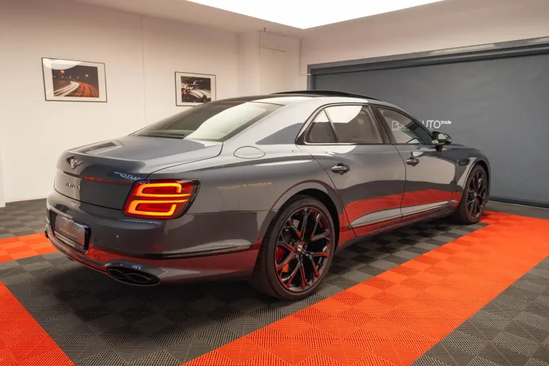 Bentley Flying Spur din 2023 cu 22.500 km - oferta BEN115173 - foto 11