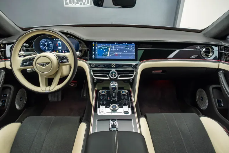 Bentley Flying Spur din 2023 cu 22.500 km - oferta BEN115173 - foto 14