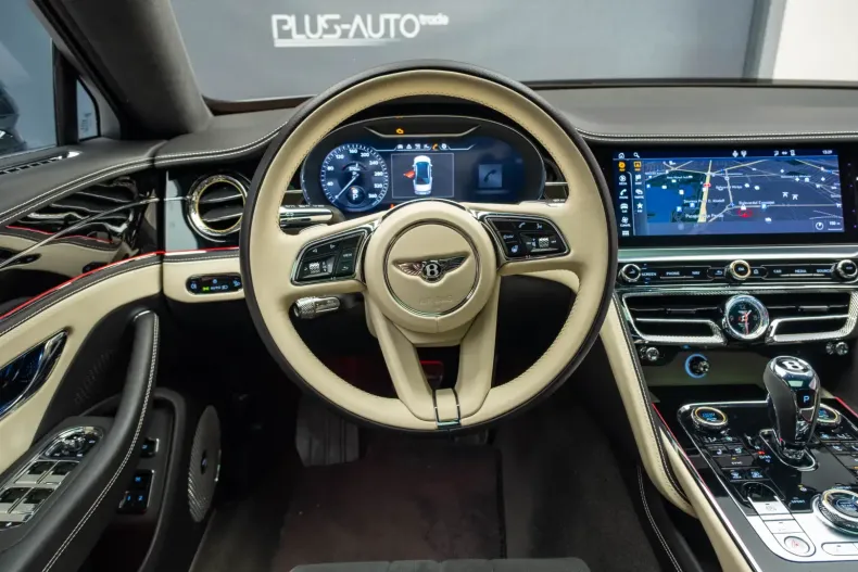 Bentley Flying Spur din 2023 cu 22.500 km - oferta BEN115173 - foto 15