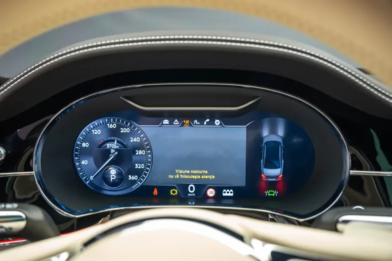 Bentley Flying Spur din 2023 cu 22.500 km - oferta BEN115173 - foto 23