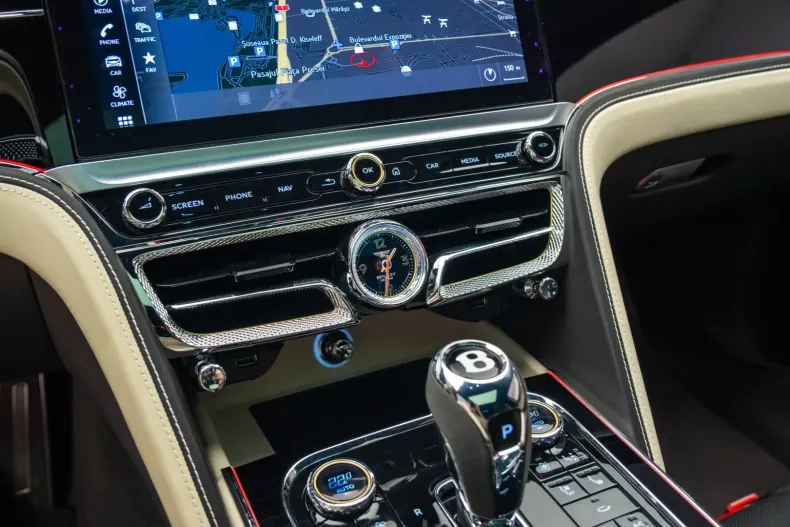 Bentley Flying Spur din 2023 cu 22.500 km - oferta BEN115173 - foto 24