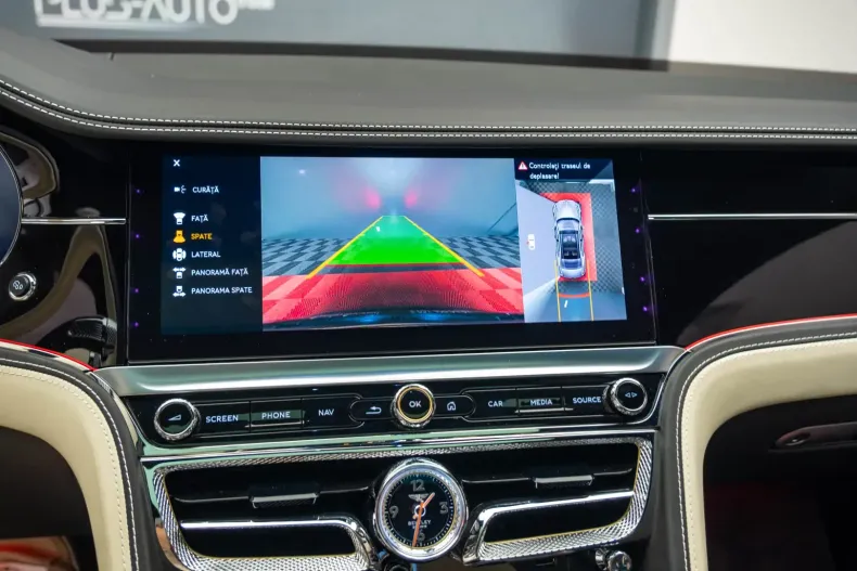 Bentley Flying Spur din 2023 cu 22.500 km - oferta BEN115173 - foto 25