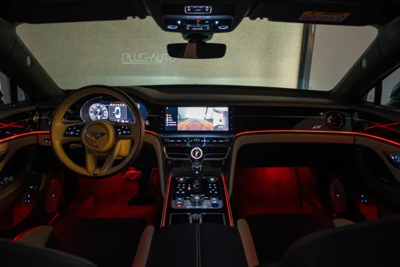 Bentley Flying Spur din 2023 cu 22.500 km - oferta BEN115173 - foto 28