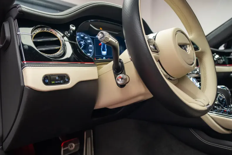 Bentley Flying Spur din 2023 cu 22.500 km - oferta BEN115173 - foto 33