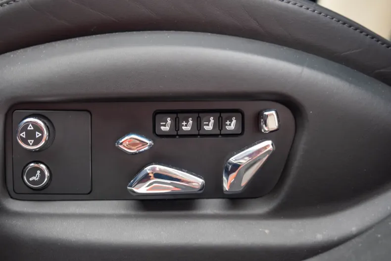 Bentley Flying Spur din 2023 cu 22.500 km - oferta BEN115173 - foto 34