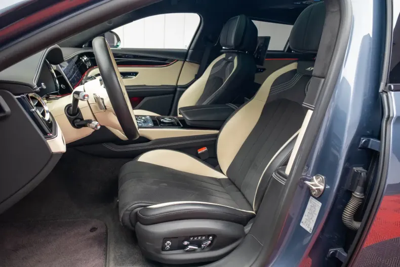 Bentley Flying Spur din 2023 cu 22.500 km - oferta BEN115173 - foto 37