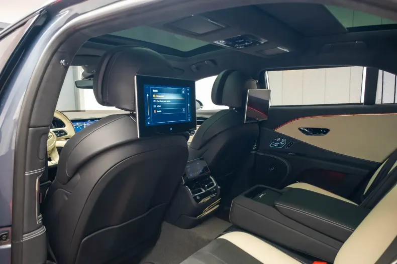 Bentley Flying Spur din 2023 cu 22.500 km - oferta BEN115173 - foto 39