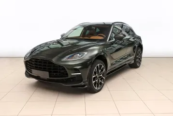 Aston Martin DBX din 2023 - oferta AST115174