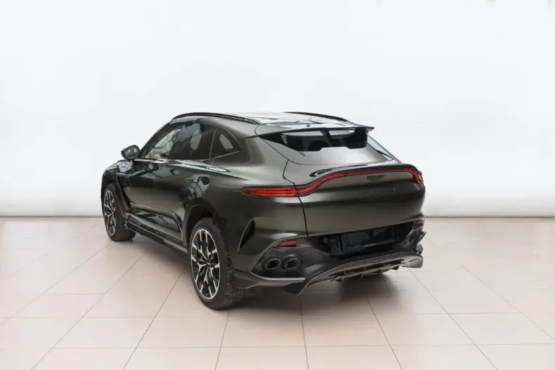 Aston Martin DBX din 2023 cu 26.500 km - oferta AST115174 - foto 3