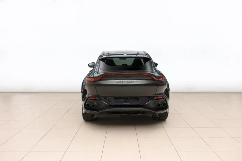 Aston Martin DBX din 2023 cu 26.500 km - oferta AST115174 - foto 4