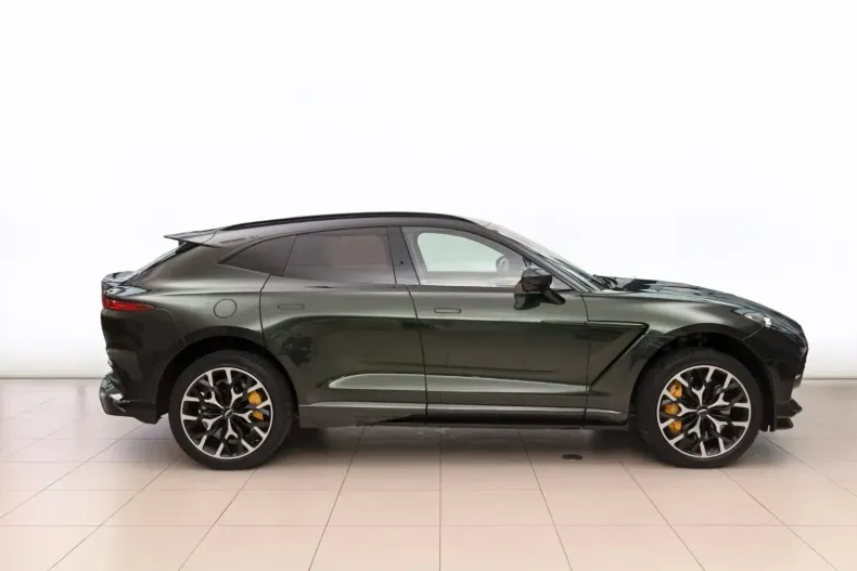 Aston Martin DBX din 2023 cu 26.500 km - oferta AST115174 - foto 6