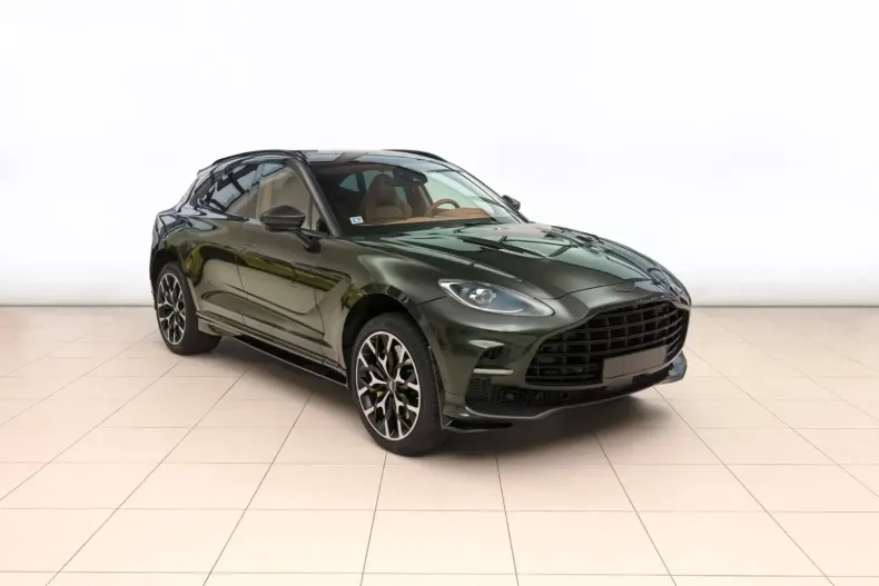 Aston Martin DBX din 2023 cu 26.500 km - oferta AST115174 - foto 7