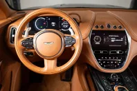 Aston Martin DBX din 2023 cu 26.500 km - oferta AST115174 - foto 19