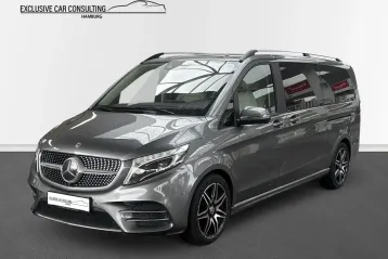 Mercedes-Benz V 250 din 2022 - oferta MER115177