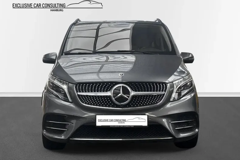 Mercedes-Benz V 250 din 2022 cu 105.000 km - oferta MER115177 - foto 2