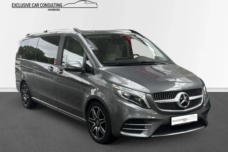 Mercedes-Benz V 250 din 2022 cu 105.000 km - oferta MER115177 - foto 3