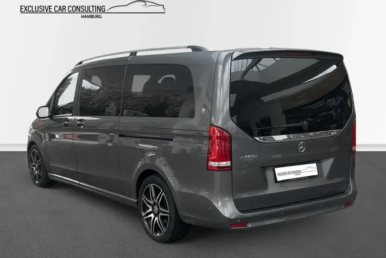 Mercedes-Benz V 250 din 2022 cu 105.000 km - oferta MER115177 - foto 4