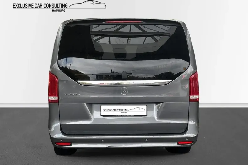 Mercedes-Benz V 250 din 2022 cu 105.000 km - oferta MER115177 - foto 5