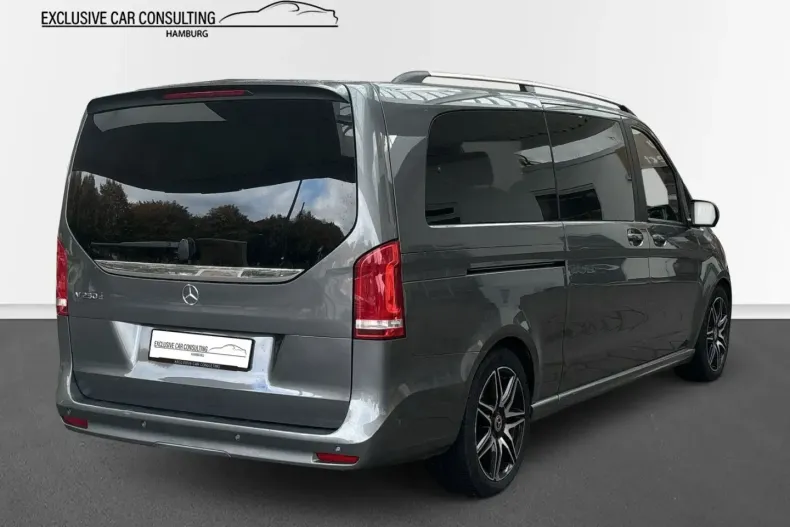 Mercedes-Benz V 250 din 2022 cu 105.000 km - oferta MER115177 - foto 6