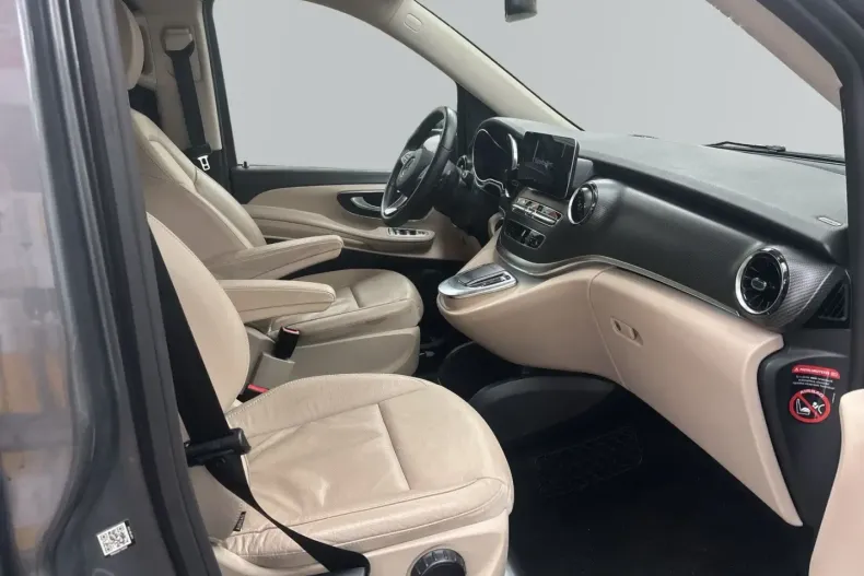 Mercedes-Benz V 250 din 2022 cu 105.000 km - oferta MER115177 - foto 9