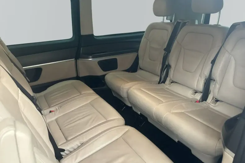 Mercedes-Benz V 250 din 2022 cu 105.000 km - oferta MER115177 - foto 11