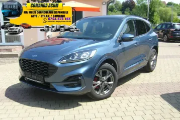 Ford Kuga din 2024 - oferta FOR115179