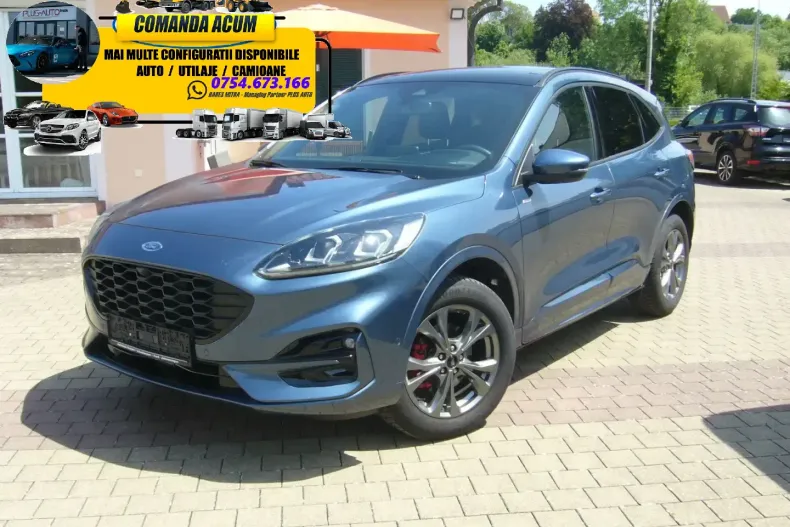 Ford Kuga din 2024 cu 19.500 km - oferta FOR115179 - foto 1
