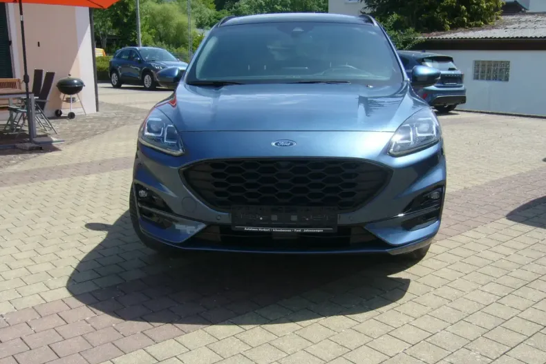 Ford Kuga din 2024 cu 19.500 km - oferta FOR115179 - foto 2