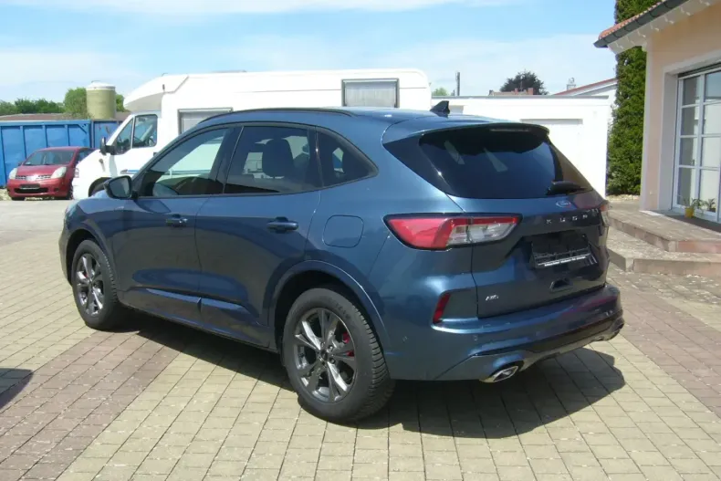 Ford Kuga din 2024 cu 19.500 km - oferta FOR115179 - foto 6