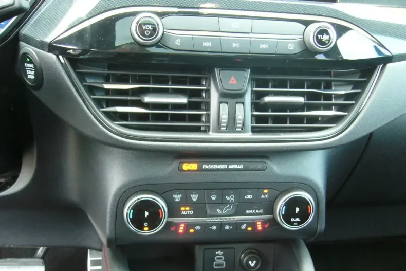 Ford Kuga din 2024 cu 19.500 km - oferta FOR115179 - foto 11