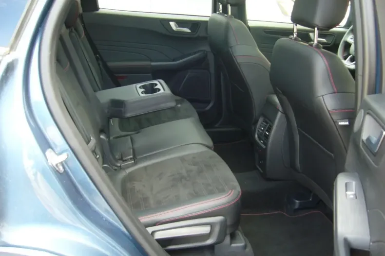 Ford Kuga din 2024 cu 19.500 km - oferta FOR115179 - foto 15