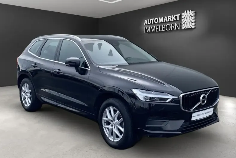 Volvo XC60 din 2020 cu 87.207 km - oferta VOL115181 - foto 1