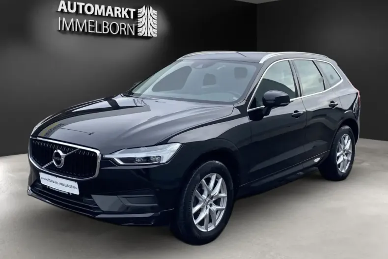 Volvo XC60 din 2020 cu 87.207 km - oferta VOL115181 - foto 3
