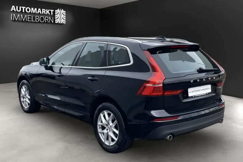 Volvo XC60 din 2020 cu 87.207 km - oferta VOL115181 - foto 6