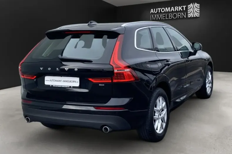 Volvo XC60 din 2020 cu 87.207 km - oferta VOL115181 - foto 8