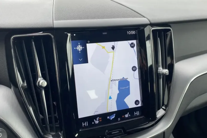 Volvo XC60 din 2020 cu 87.207 km - oferta VOL115181 - foto 19