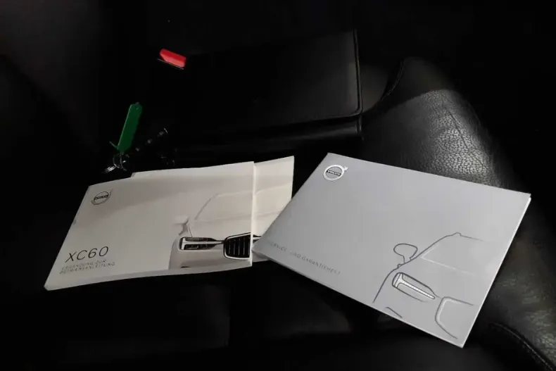 Volvo XC60 din 2020 cu 87.207 km - oferta VOL115181 - foto 28