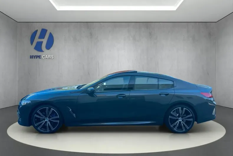 BMW 840 din 2022 cu 91.700 km - oferta BMW115182 - foto 6