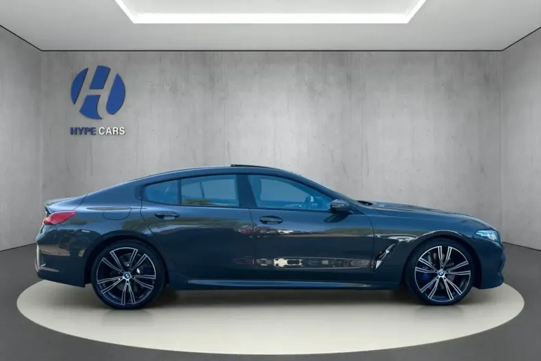 BMW 840 din 2022 cu 91.700 km - oferta BMW115182 - foto 7