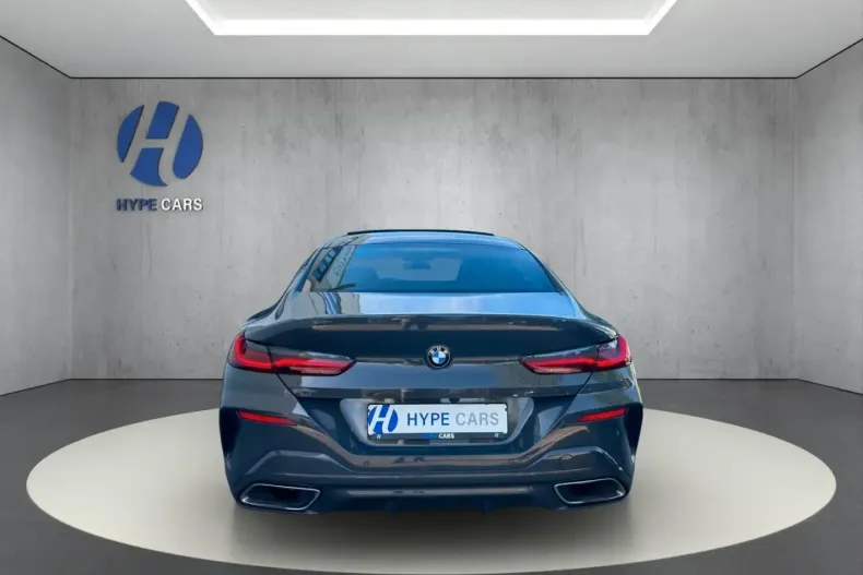 BMW 840 din 2022 cu 91.700 km - oferta BMW115182 - foto 8