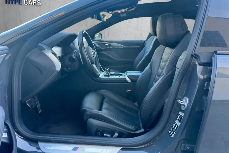 BMW 840 din 2022 cu 91.700 km - oferta BMW115182 - foto 12