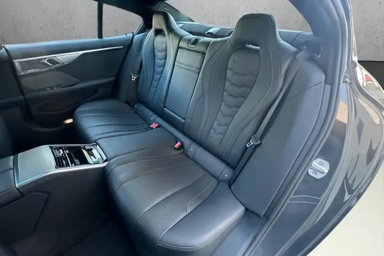 BMW 840 din 2022 cu 91.700 km - oferta BMW115182 - foto 13