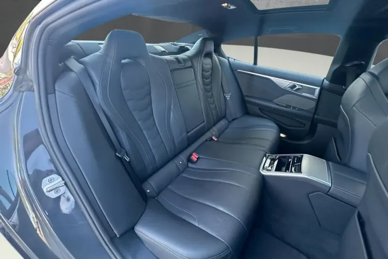 BMW 840 din 2022 cu 91.700 km - oferta BMW115182 - foto 14