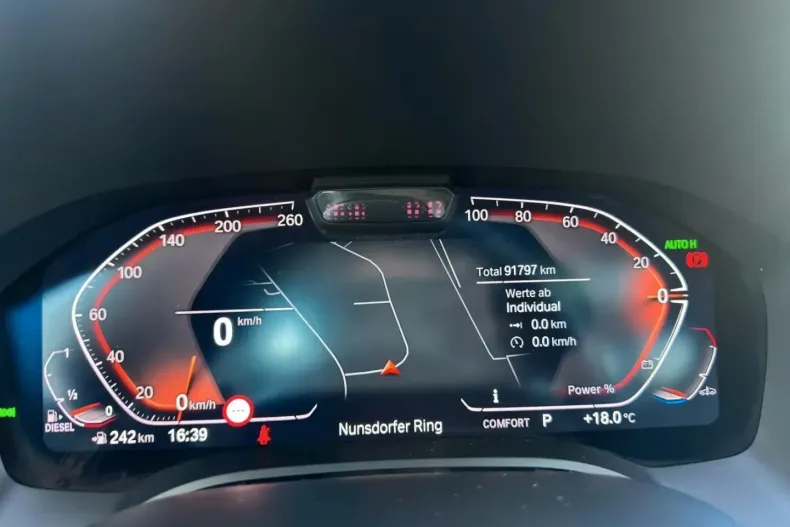 BMW 840 din 2022 cu 91.700 km - oferta BMW115182 - foto 17