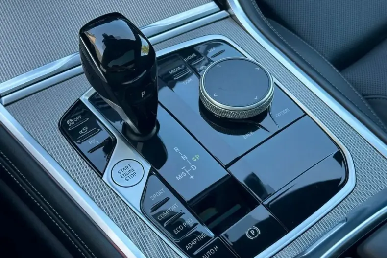 BMW 840 din 2022 cu 91.700 km - oferta BMW115182 - foto 24