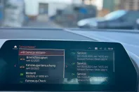 BMW 840 din 2022 cu 91.700 km - oferta BMW115182 - foto 31