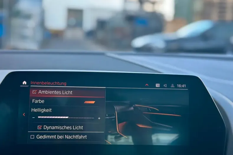 BMW 840 din 2022 cu 91.700 km - oferta BMW115182 - foto 33